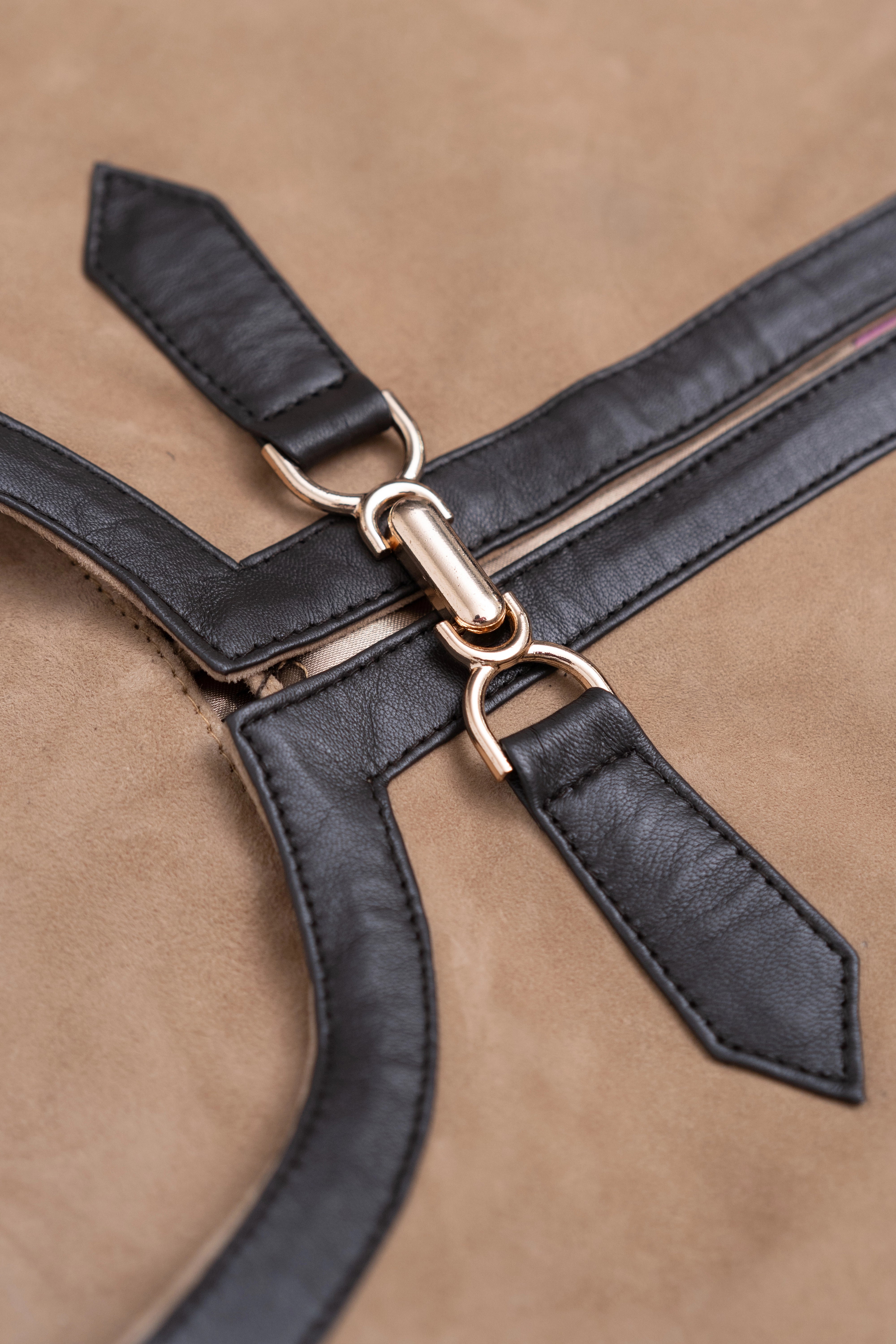 Cross Road jacket